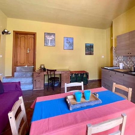 Apartament Spaccanapoli Top, Your House In The Old Town Zewnętrze zdjęcie