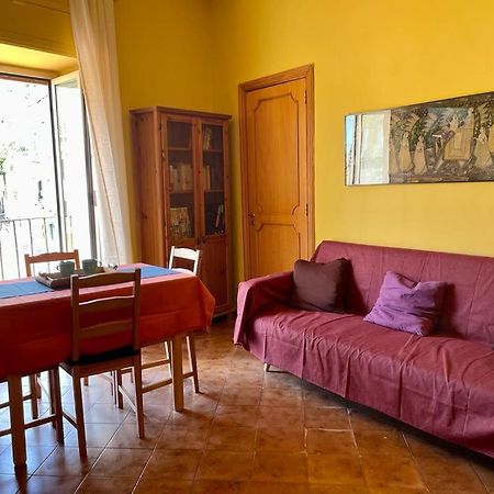 Apartament Spaccanapoli Top, Your House In The Old Town Zewnętrze zdjęcie