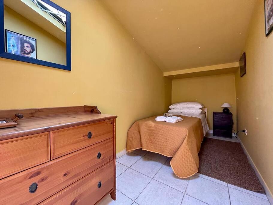 Apartament Spaccanapoli Top, Your House In The Old Town Zewnętrze zdjęcie