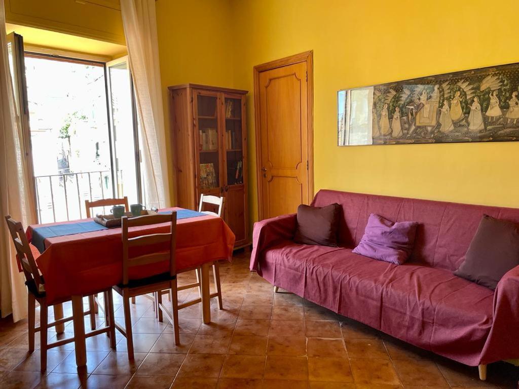 Apartament Spaccanapoli Top, Your House In The Old Town Zewnętrze zdjęcie